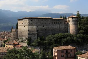 Castelli del Trentino