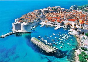 Vacanza in Croazia